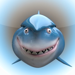 Sammy the shark - free