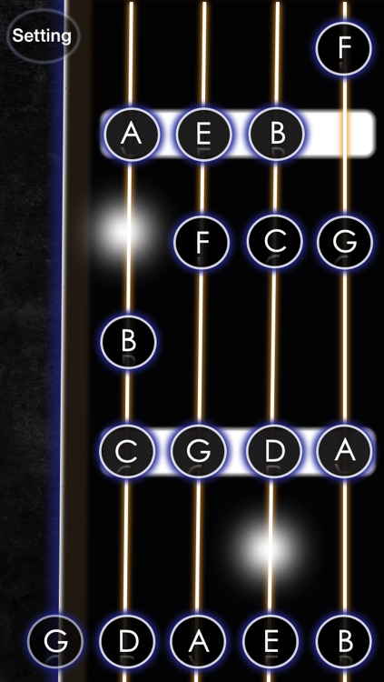 E-Violin : Playing real violin on your device