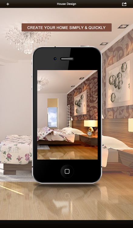 Interior Design 3D- floor plan & home calculator screenshot-4