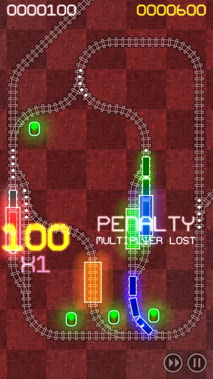 More ElectroTrains screenshot-0