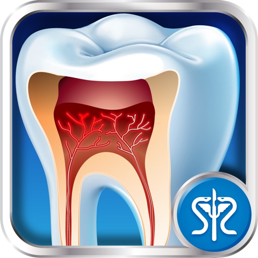 Surgery Squad's Virtual Root Canal Procedure iOS App