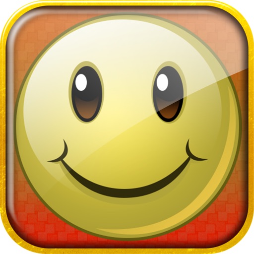 Ultimate Smile Icon