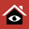 * Note: Requires purchase of NextView Standard or NextView Pro WiFi video cameras, and paid subscription to NextView video service or participating alarm monitoring service