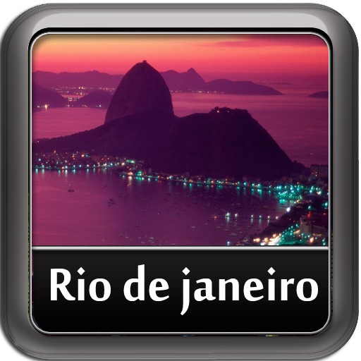 Rio de Janeiro Tourism icon