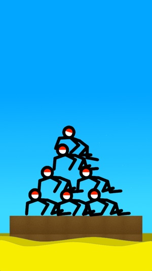 Human Pyramids(圖3)-速報App