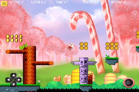 Santa Claus World Escape Game: Christmas Style Edition screenshot 4