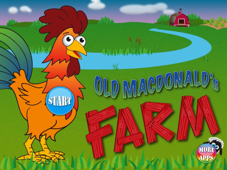 Old MacDonald-HD screenshot-0