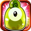 Glow Jelly Pop FREE - A Blobby Neon Popping Game