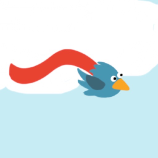 SuperBird - Flying Fun iOS App
