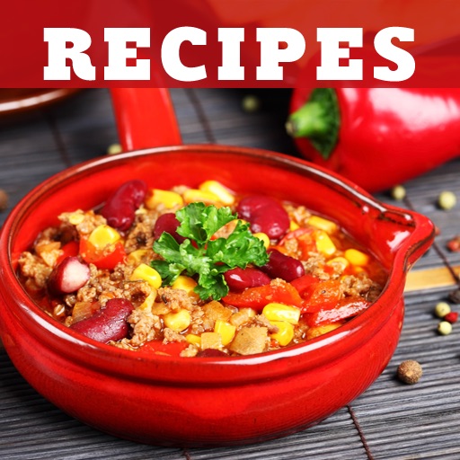 Chili Recipes!