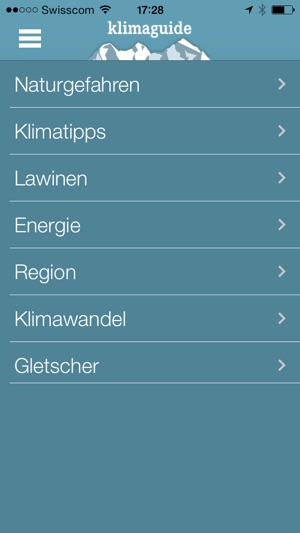 Jungfrau Klimaguide(圖4)-速報App