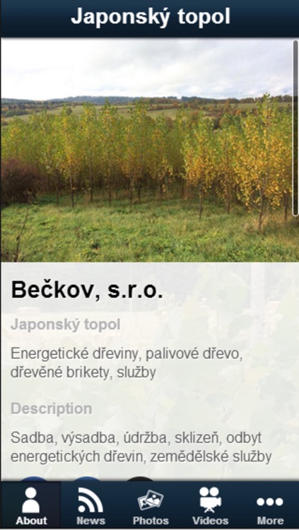 beckov