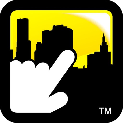 Winnipeg City App icon