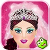 Princess Wedding Salon - Makeover & Dress-Up Games for Girls