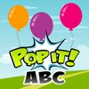 Pop It! ABC