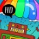 ★★★★★A multitouch iPad/iPhone game for family and friends★★★★★