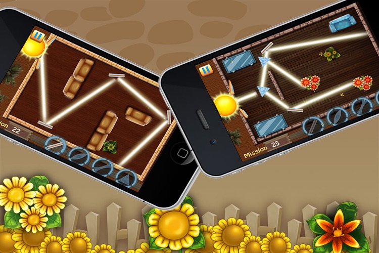 FindSunshine Lite screenshot-3