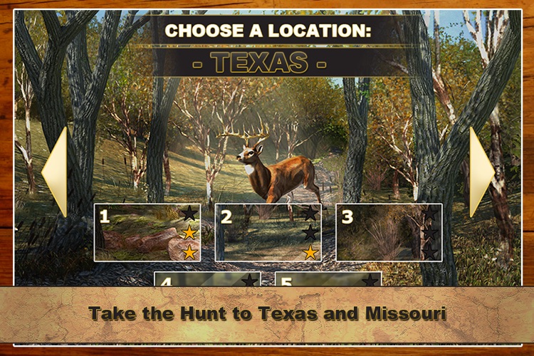 Bass Pro Shops: The Hunt - King of Bucks