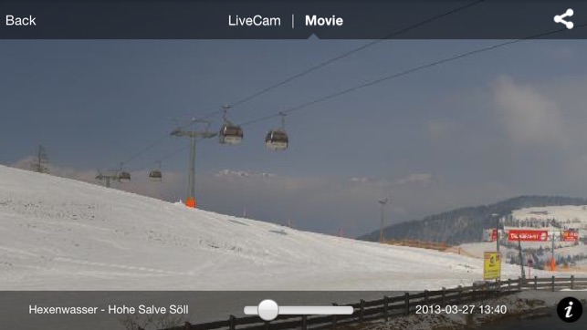 Skiwelt Cam 360(圖4)-速報App