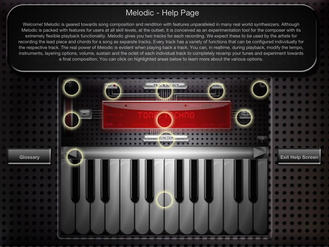 Melodic(圖2)-速報App