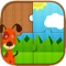 Puzzle Adventure Mania: Fun Jigsaw Game for Kids