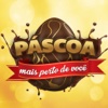 Chocolândia – Páscoa mais perto de você