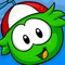 The amazing Puffle Tap, now available on iOS