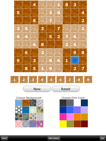 Sudoku 3 screenshot 3