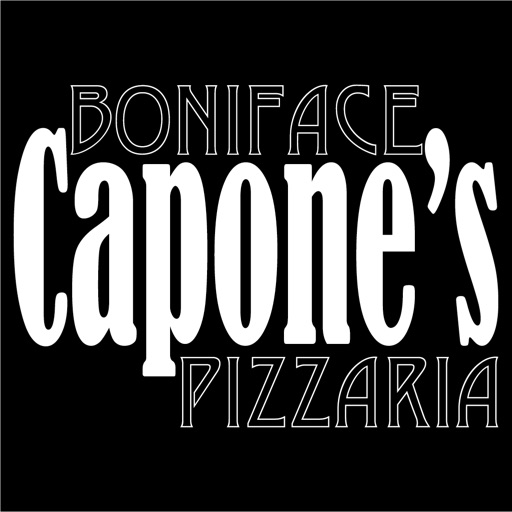 Boniface Capones