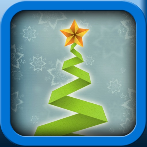 The Christmas Enigma iOS App