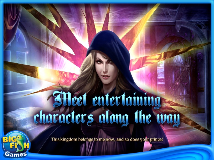 Beauty and the Beast: Mystery Legends Collector's Edition HD (Full)