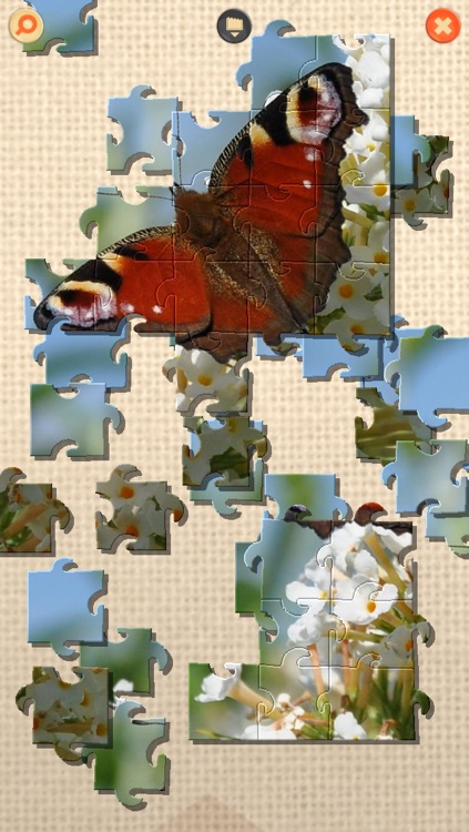 PuzzleX Phone screenshot-3