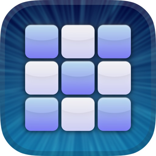 Wordundrum iOS App