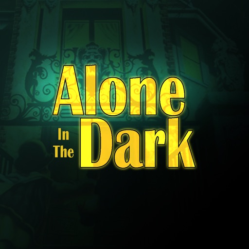 Alone in the Dark Creeps onto the App Store - for Real this Time