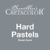 Cretacolor Hard Pastels