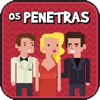 Os Penetras - O Jogo