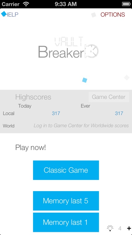 Vault Breaker : Full & Free logic puzzle game