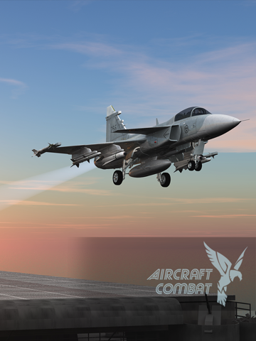 Aircraft Fightersのおすすめ画像1