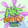 Artastic! Full version - Learn to draw for kids
