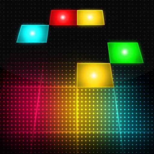 ROCK BEAT LASERS Icon