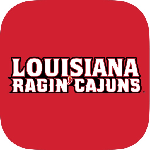 Louisiana Ragin Cajuns icon