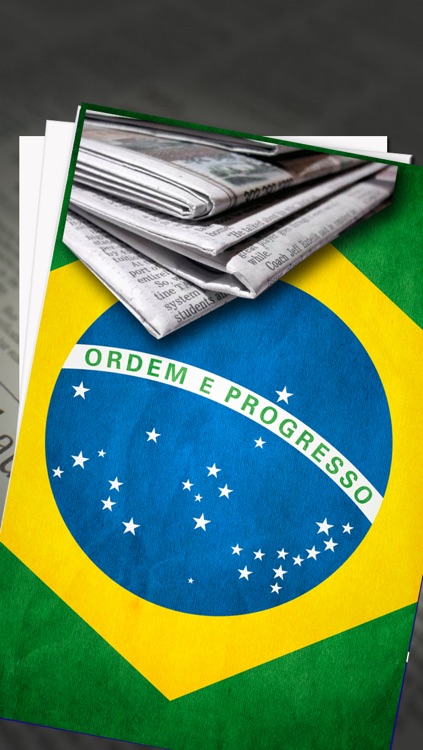 Jornais do brasil  RSS