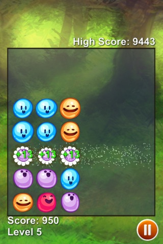 Goo Match screenshot 4