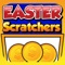 Easter Scratchers - Lottery Scratch Offs