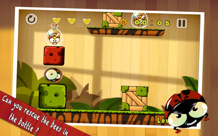 KungFu BugsFREE
