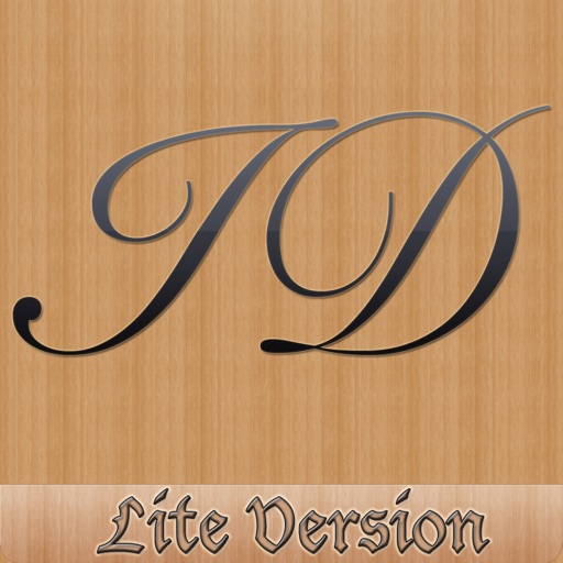 Interior Designing Lite icon