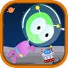 Alien Jump Attack Invasion - Top Space Jumping Battle Pro