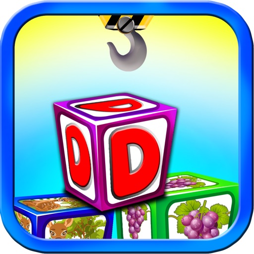BoxTower3D icon