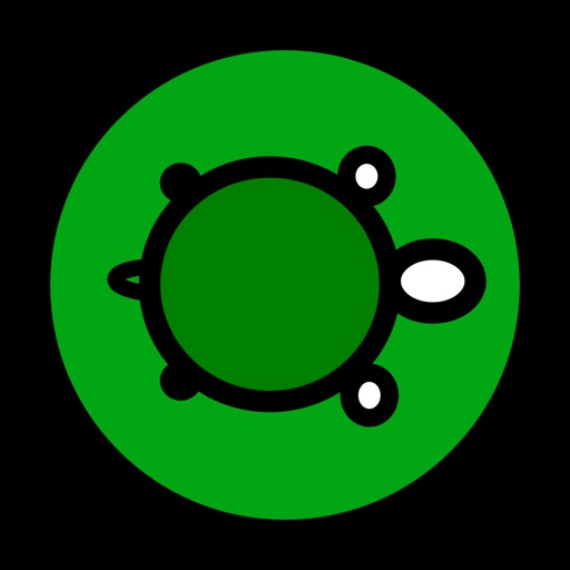 Encircle the Turtle iOS App