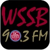 WSSB Public Radio App for iPad